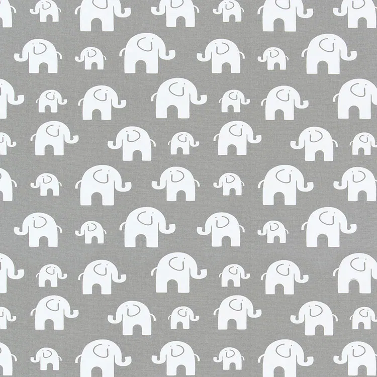 Premier Prints Bobo Storm Fabric