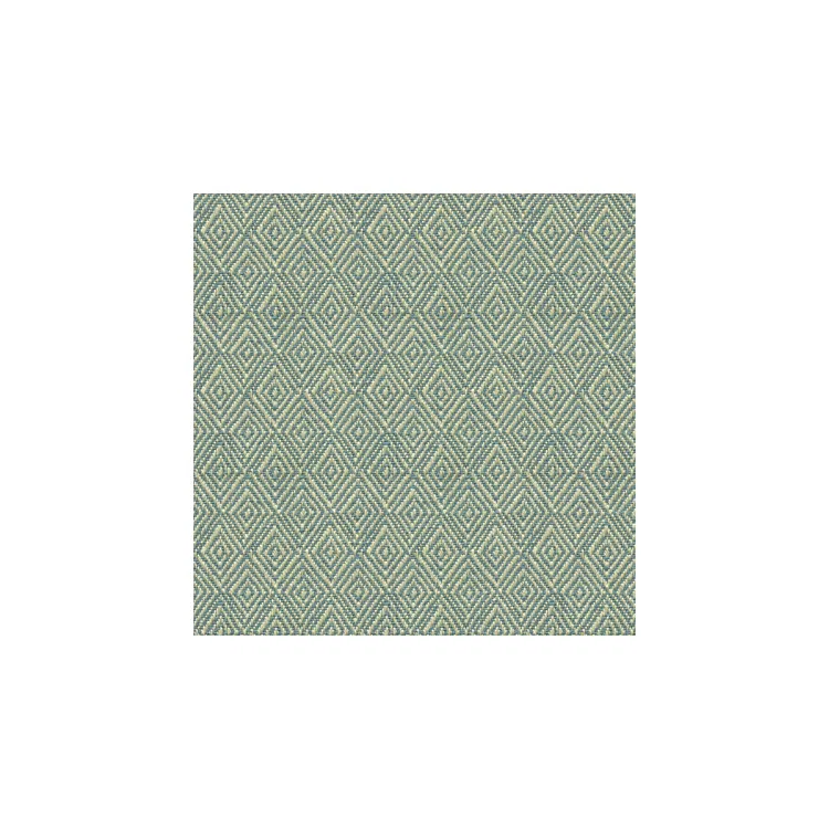 Brunschwig & Fils Geo Figured Wave Fabric