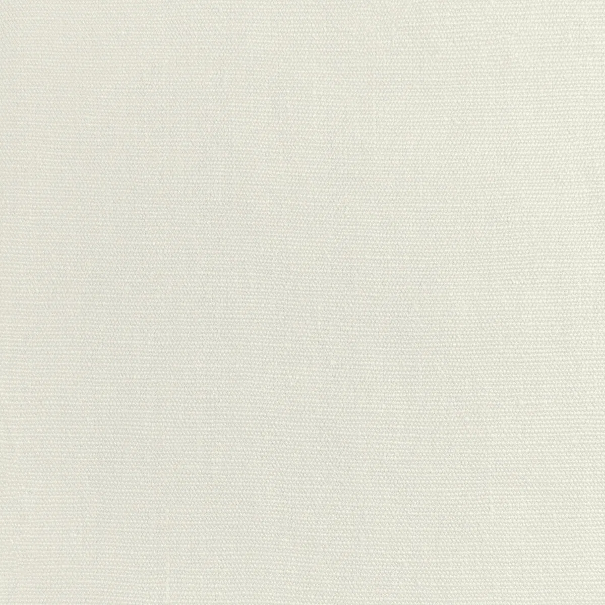 Brunschwig & Fils Boucharel Plain Ivory Fabric