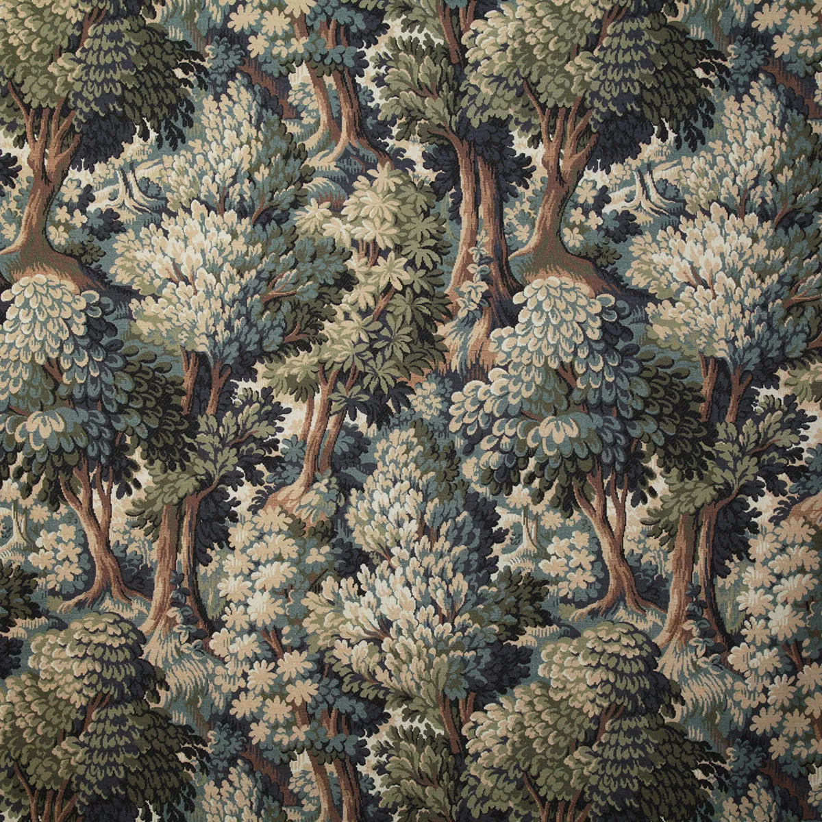 Pindler & Pindler Abbiente Forest Fabric