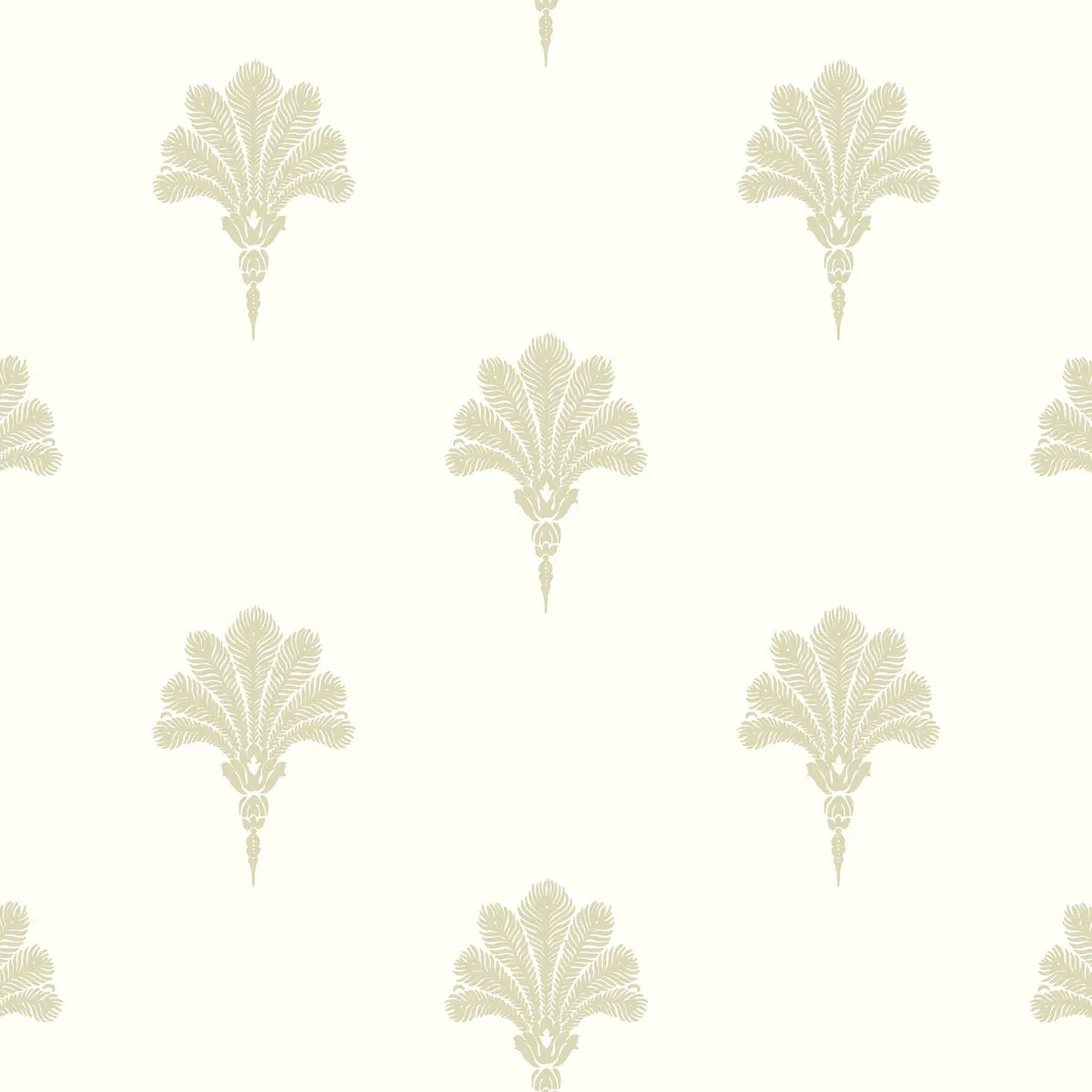 Seabrook Designs Summer Fan Sand Dunes Wallpaper