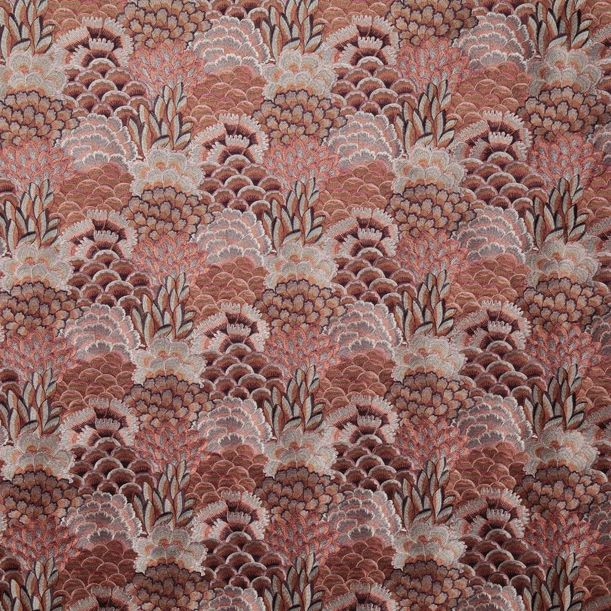 Pindler & Pindler Candlewood Spice Fabric