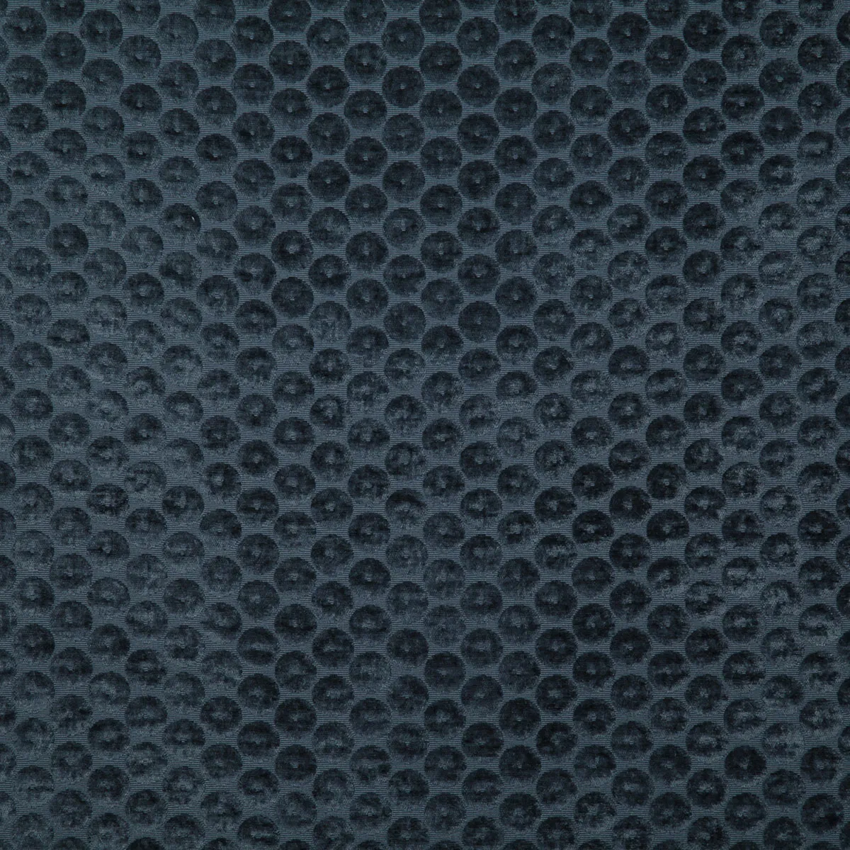 Pindler & Pindler Dotted Midnight Fabric
