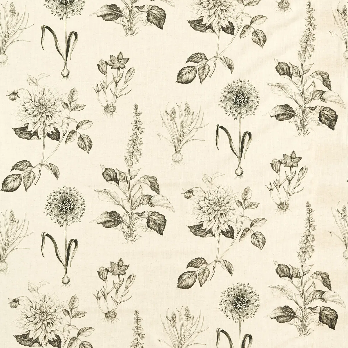 Clarke & Clarke Roseraie Charcoal Fabric 1 5662-clarke-clarke-roseraie-charcoal-fabric-1.webp