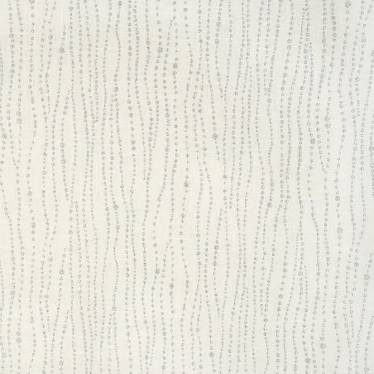Kravet Denali Silver Fabric