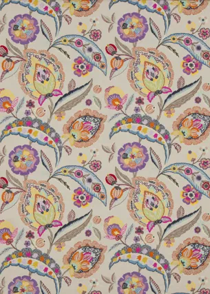 Mulberry Oakwood Multi Fabric
