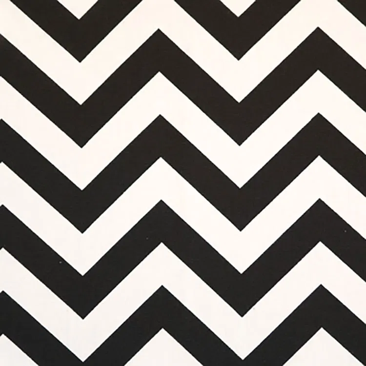 Premier Prints Zig Zag Black Canvas Fabric 1 574-premier-prints-zig-zag-black-canvas-fabric-1.webp