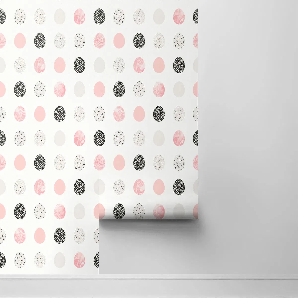 5828-nextwall-peel-stick-mod-eggs-pink-black-wallpaper-1.webp