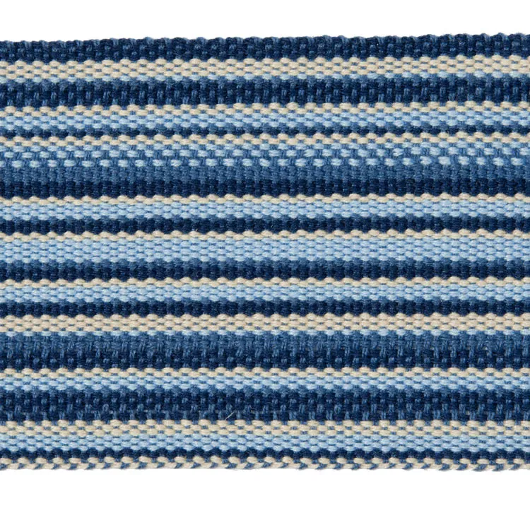 Kravet TA5326.515 Hula Band Seaport
