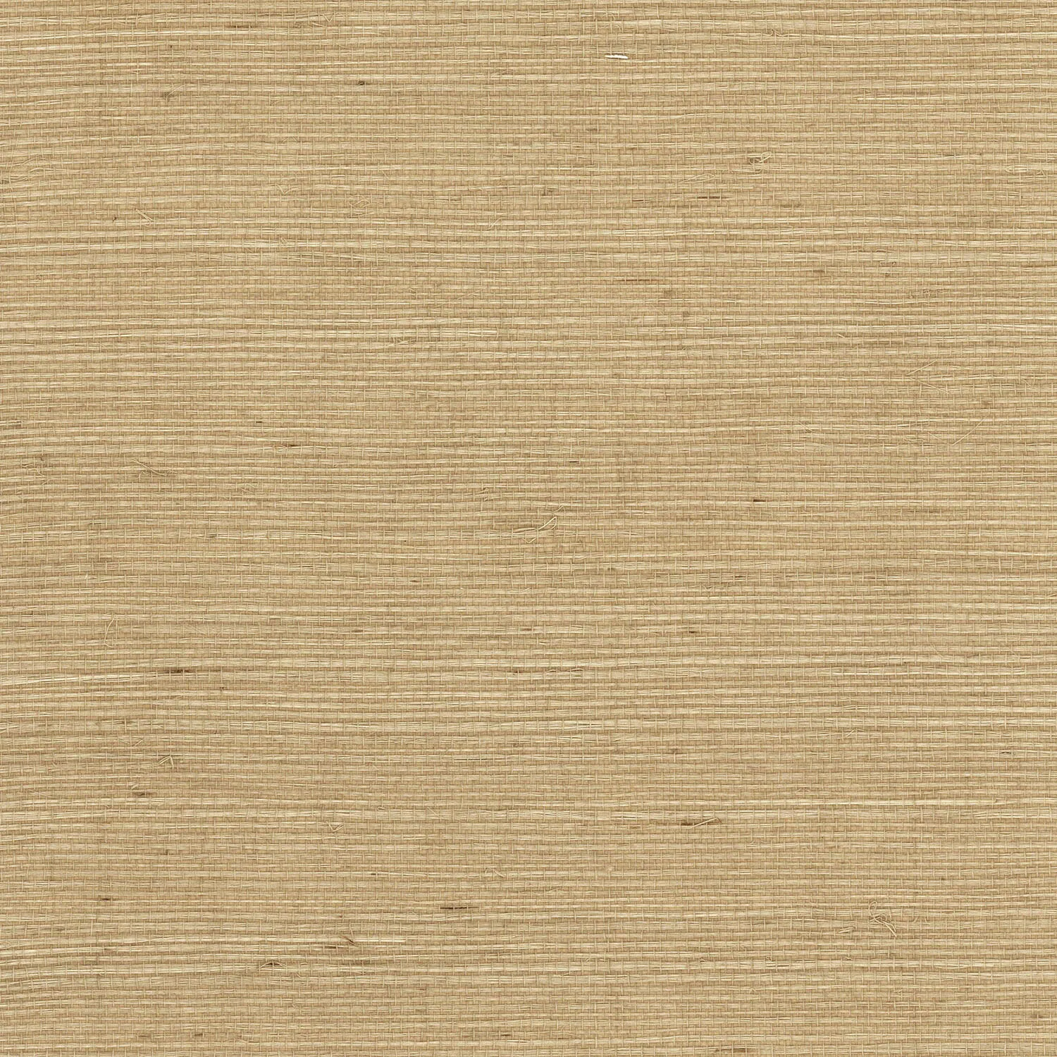 Lillian August Sisal Grasscloth Desert Limestone Wallpaper