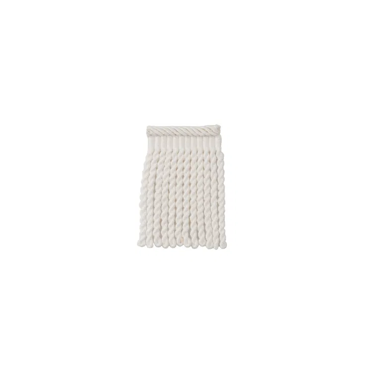 Brunschwig & Fils Coeur Bullion-S Ecru Bullion Trim
