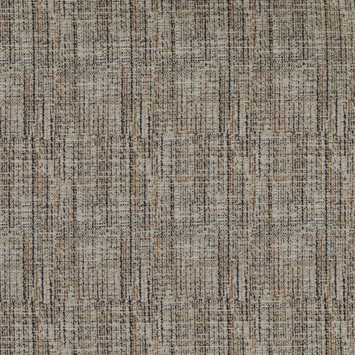Clarke & Clarke Annika Charcoal Fabric