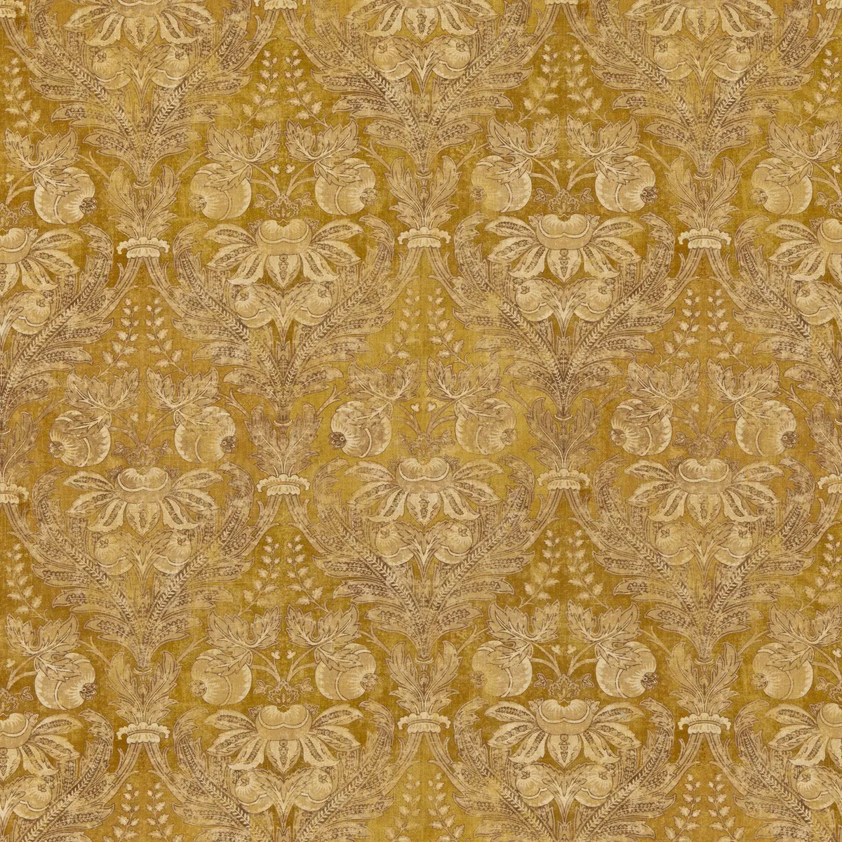 GP & J Baker Lapura Damask Ochre Fabric 1 5952-gp-j-baker-lapura-damask-ochre-fabric-1.webp