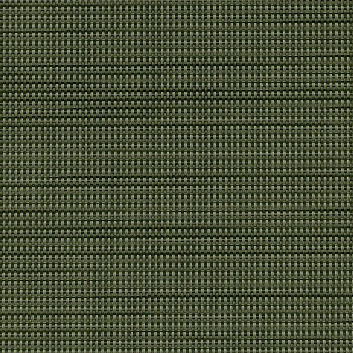Phifertex Plus Madras Tweed Moss Outdoor Vinyl Mesh Fabric
