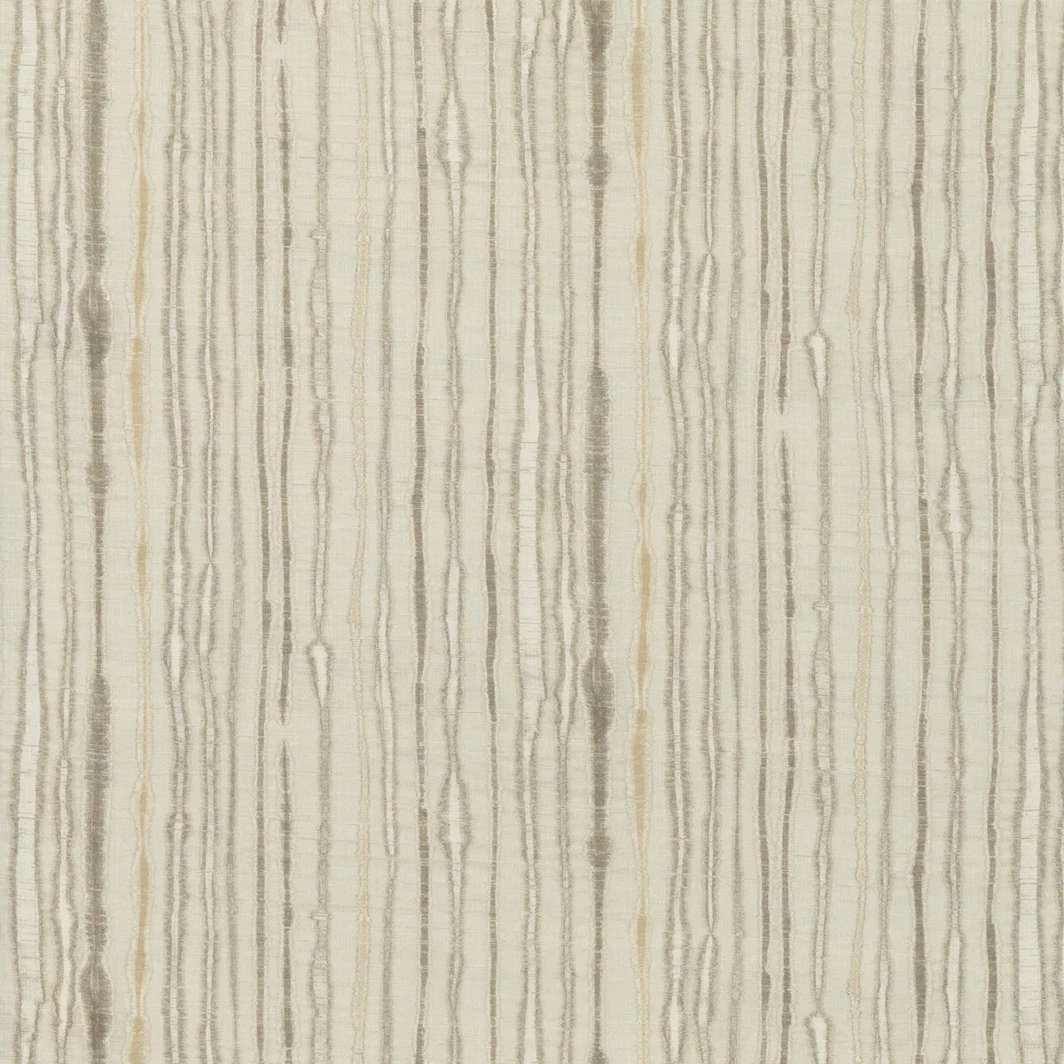 Threads Linear Ivory Fabric