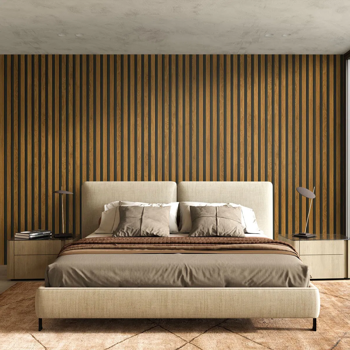 6017-seabrook-designs-jun-honey-brown-wallpaper-1.webp
