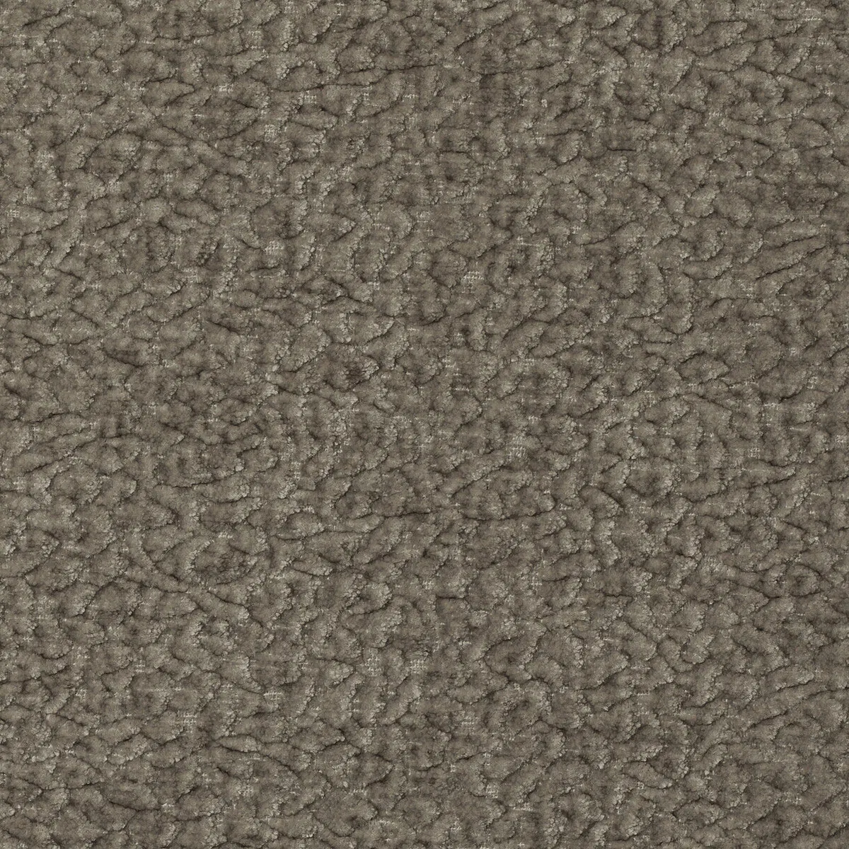 Kravet Barton Chenille Mouse Fabric