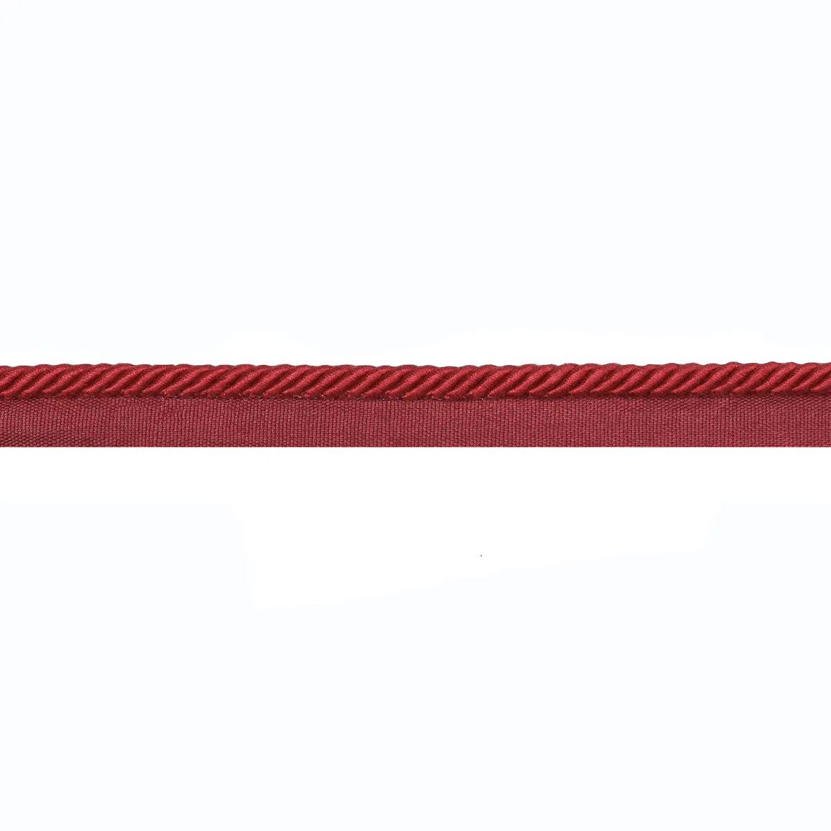 Brunschwig & Fils Barodet Cord Red Cord Trim