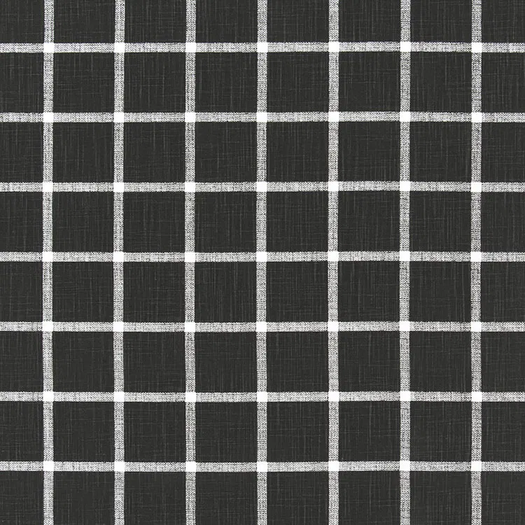 Premier Prints Abbot Ink Slub Canvas Fabric