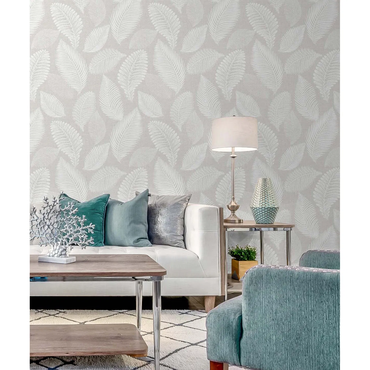 6080-seabrook-designs-tossed-leaves-dove-greige-wallpaper-1.webp