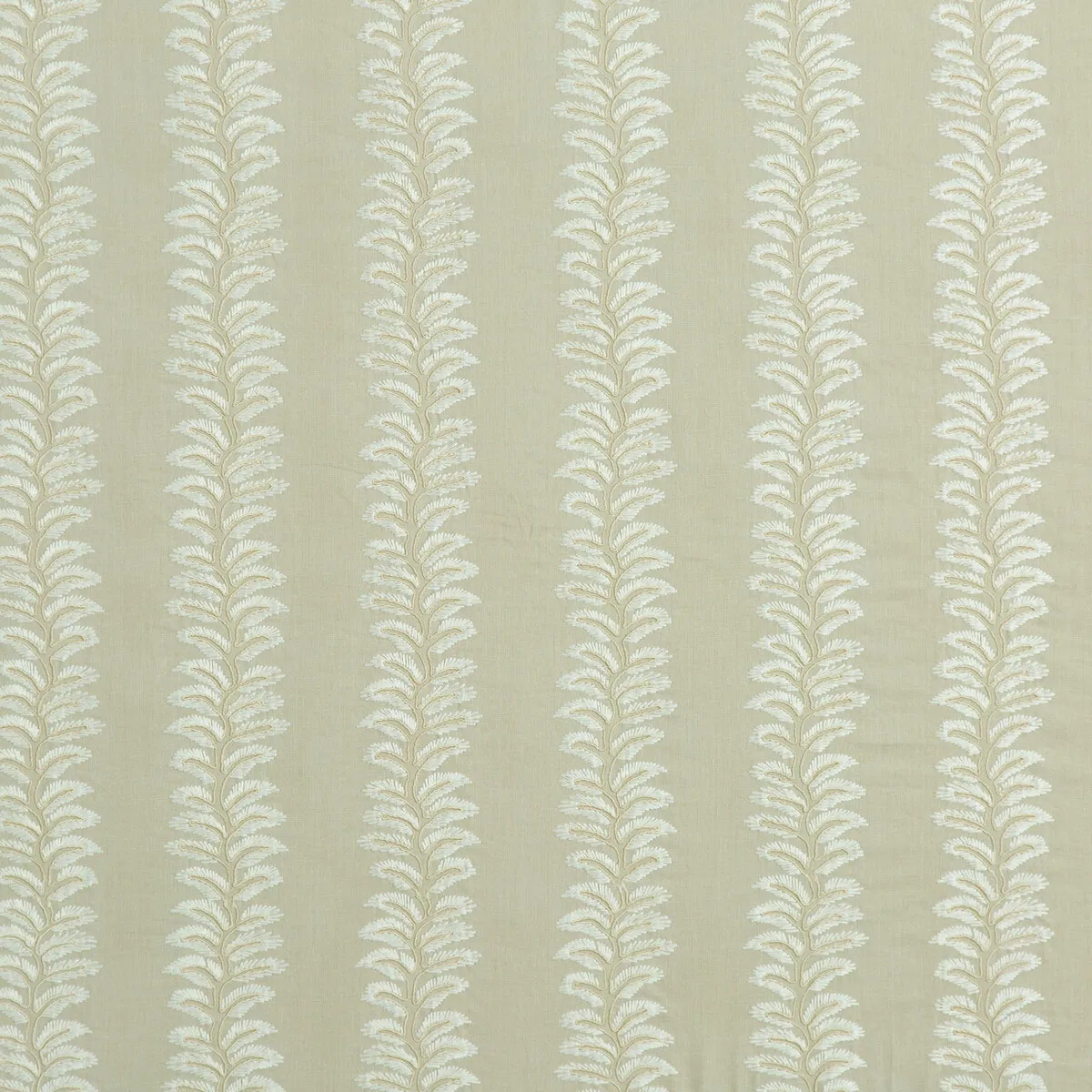 GP & J Baker Bradbourne Stone Fabric