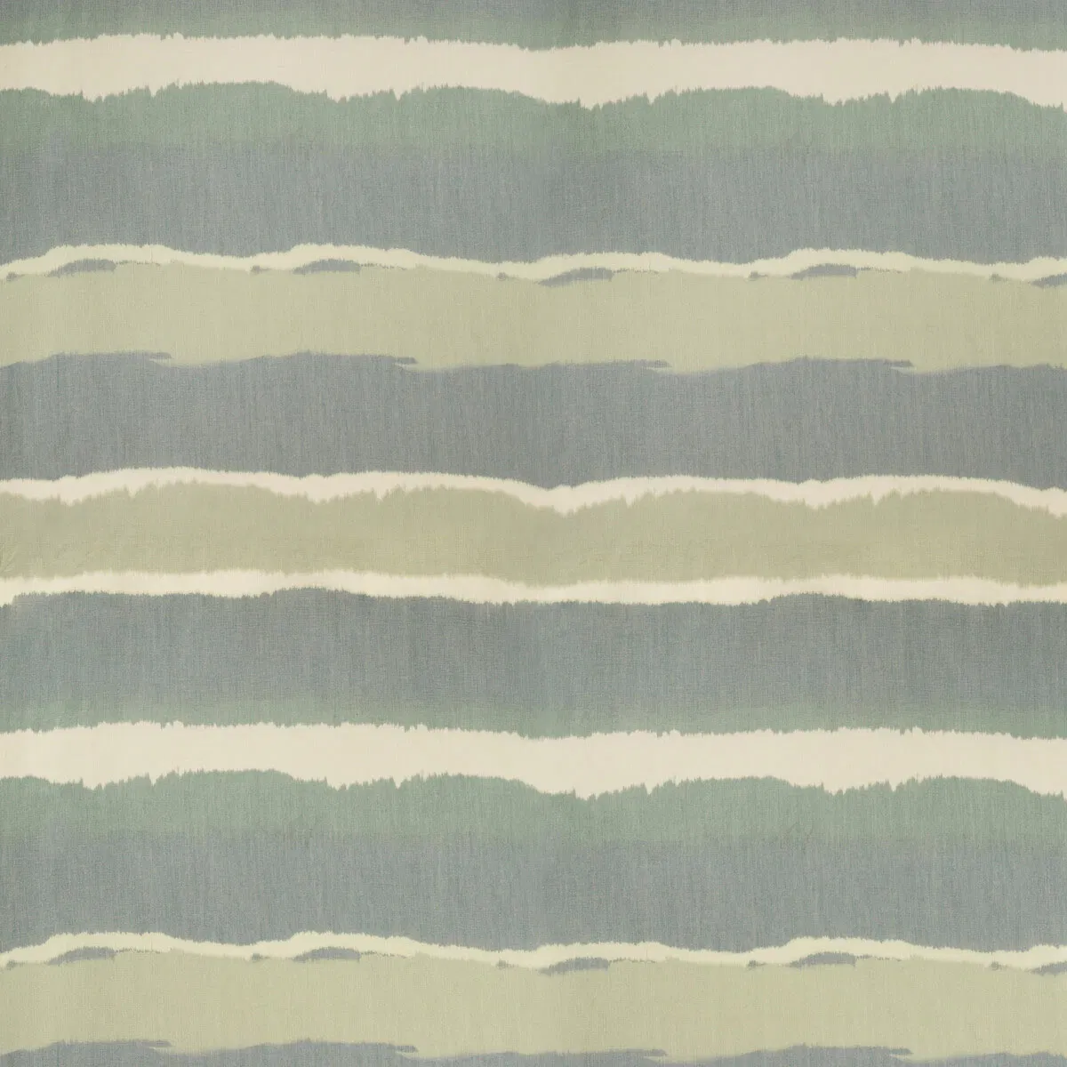 Kravet Dip Dye Blue/Green Fabric