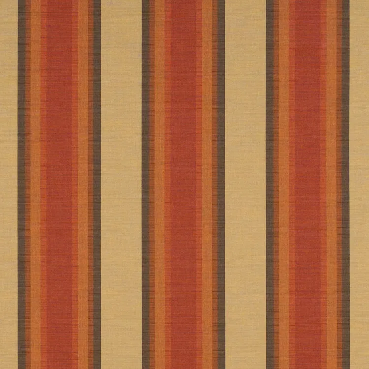 Sunbrella Awning / Marine 46" Colonnade Redwood Fabric