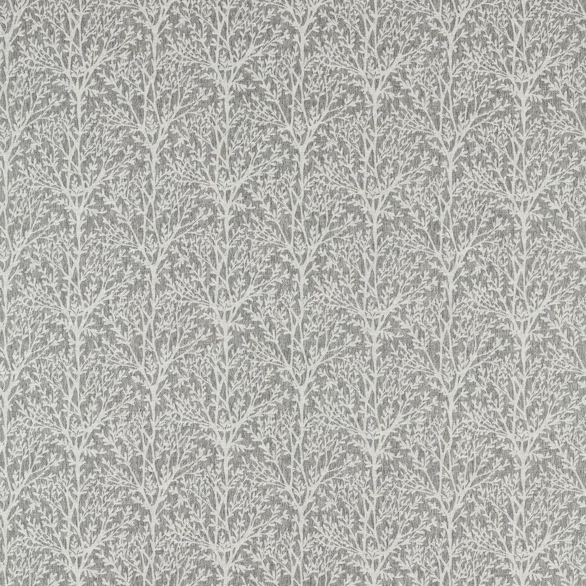 Clarke & Clarke Croft Charcoal Fabric
