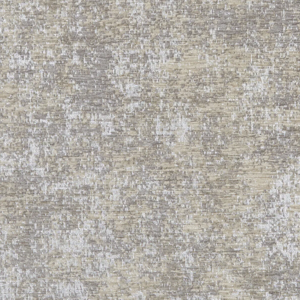 Clarke & Clarke Shimmer Pebble Fabric