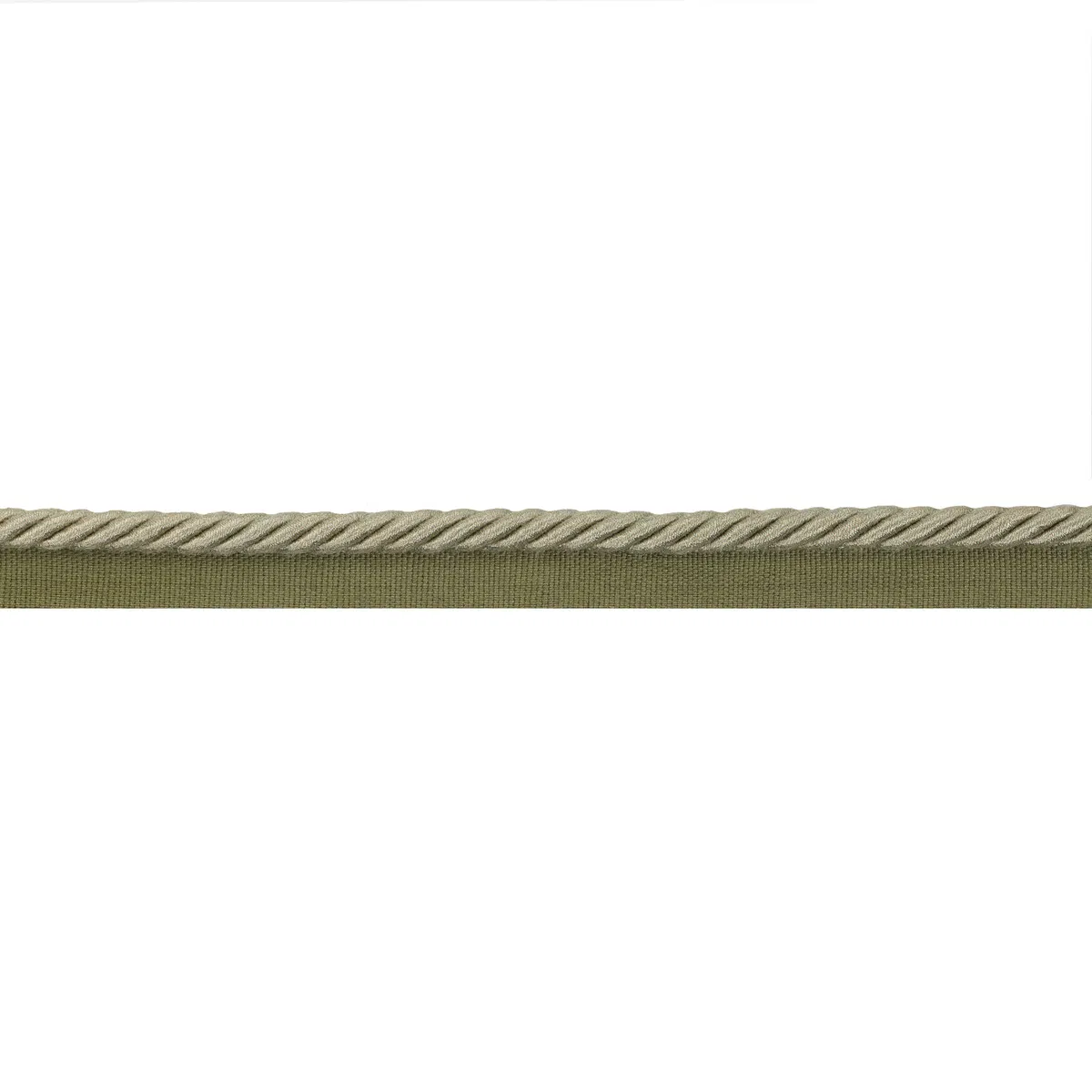 Brunschwig & Fils Barodet Cord Olive Cord Trim