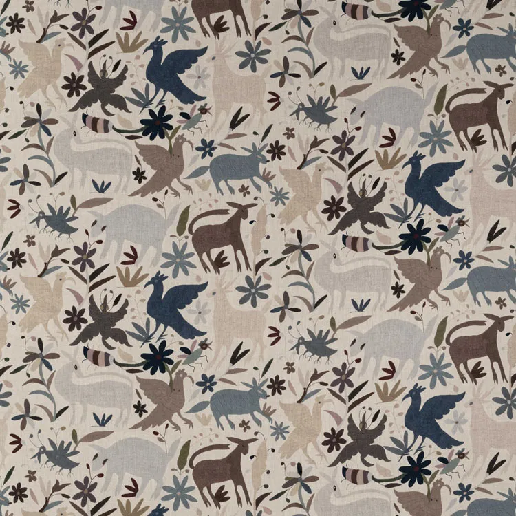 Kravet Tiki Tiki Desert Fabric