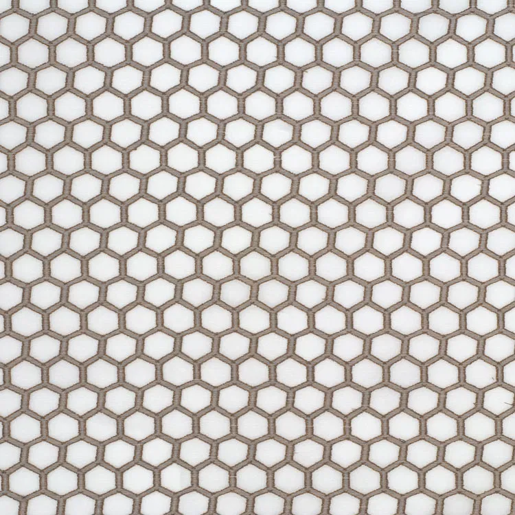Kravet 4284.4 Mila Bronze Fabric