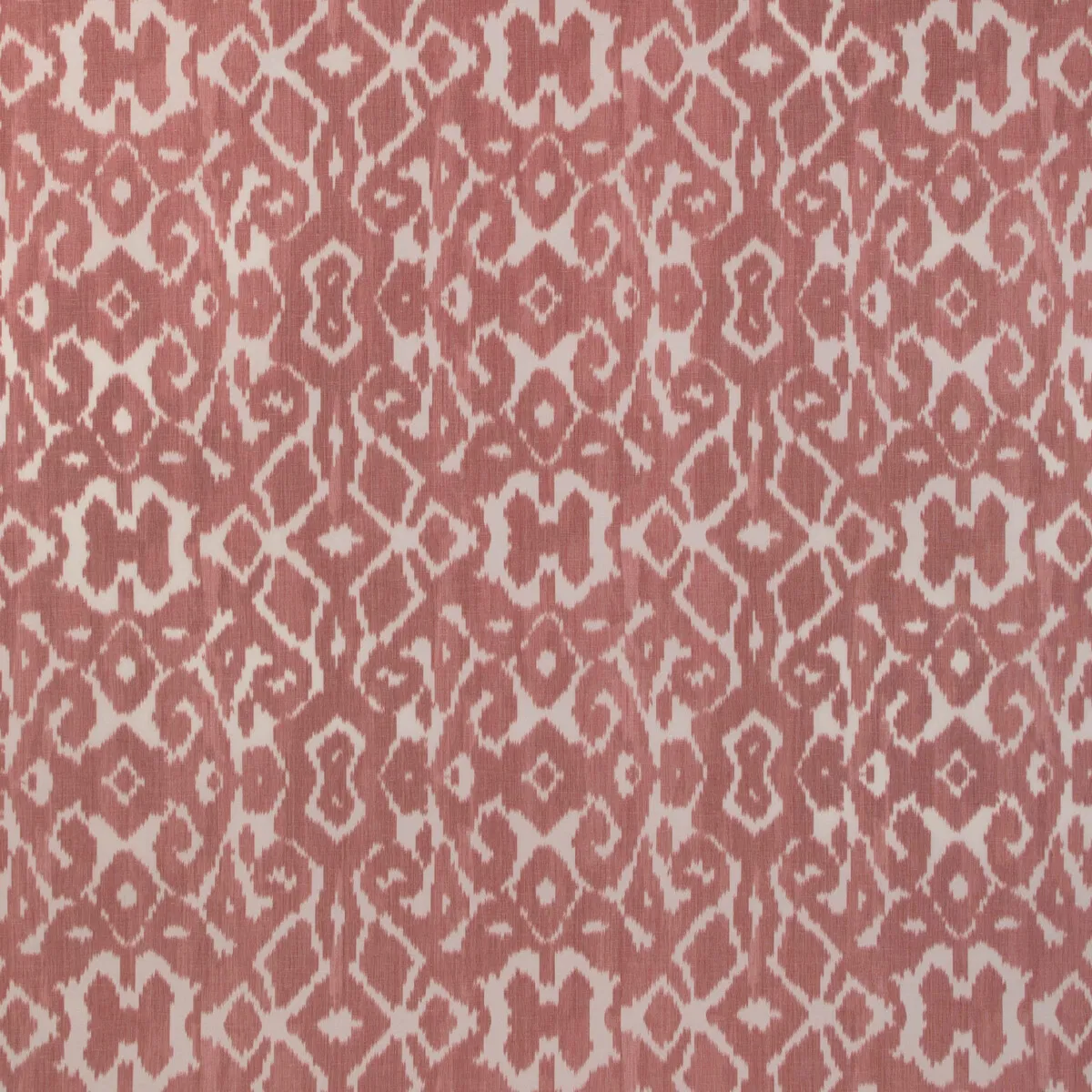 Lee Jofa Toponas Print Rose Fabric