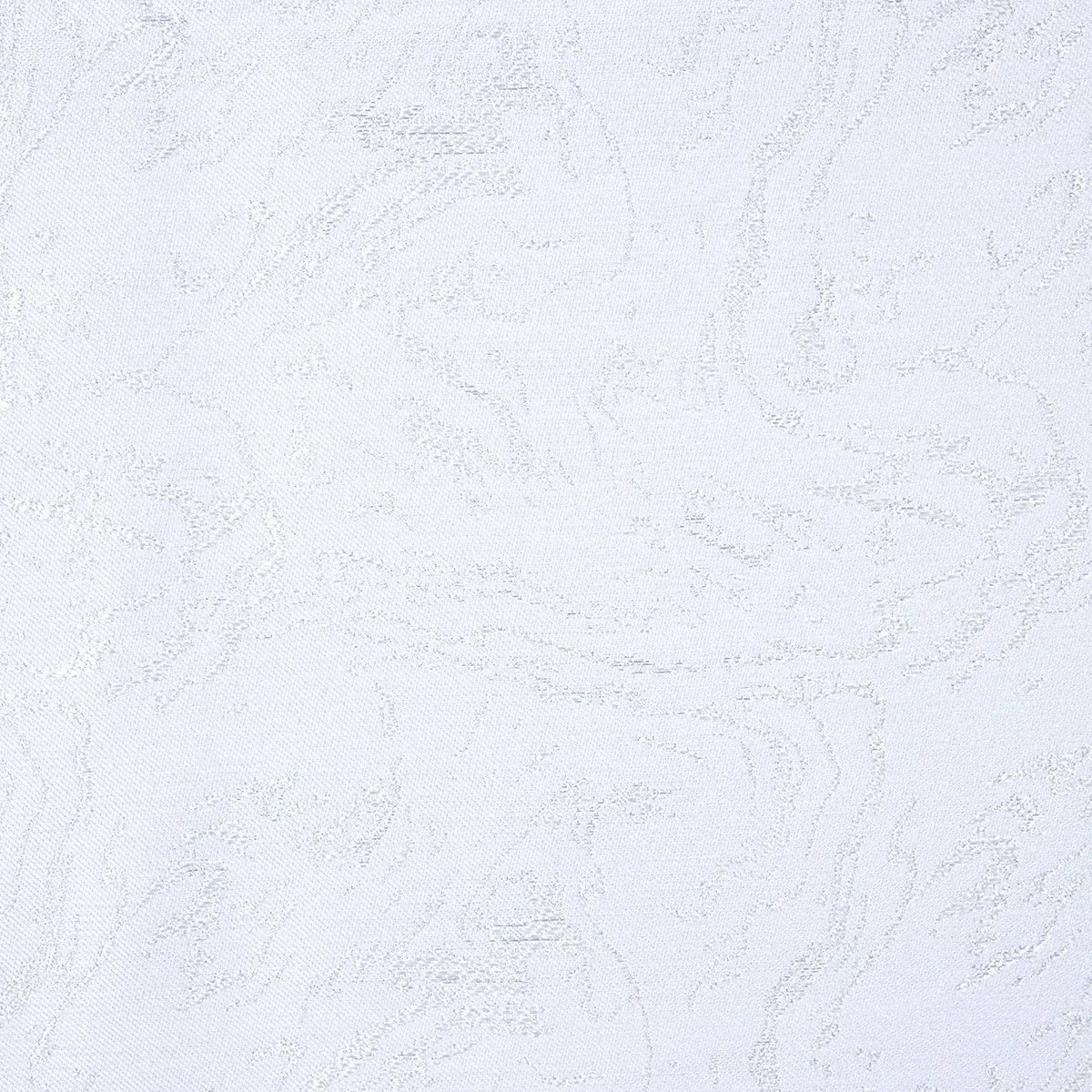 Minerals Sandstone 118" White Fabric