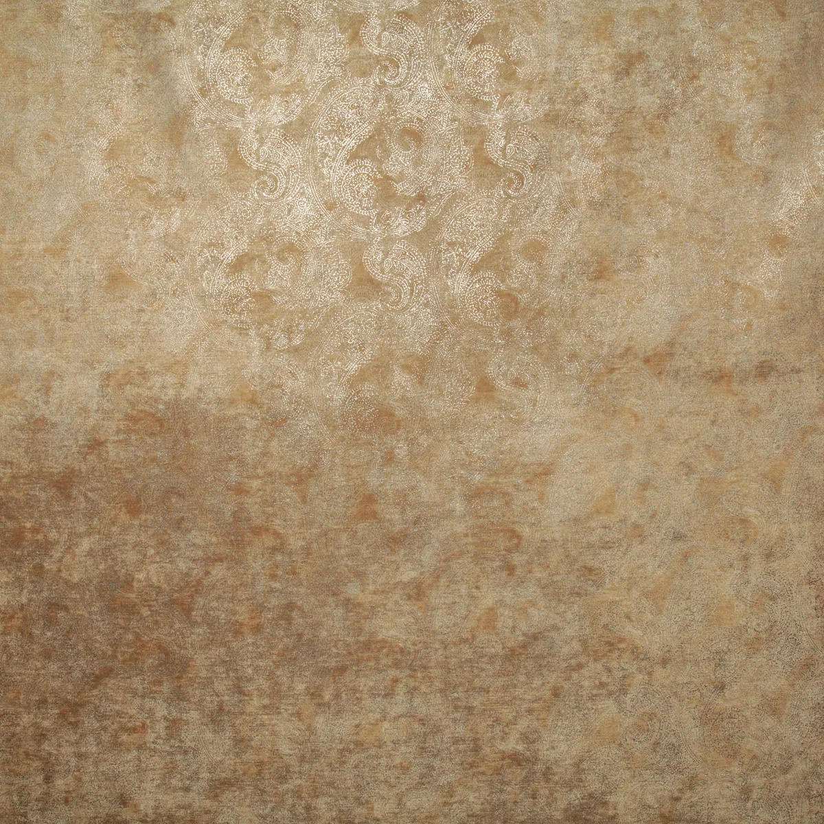 Pindler & Pindler Lanta Golden Fabric