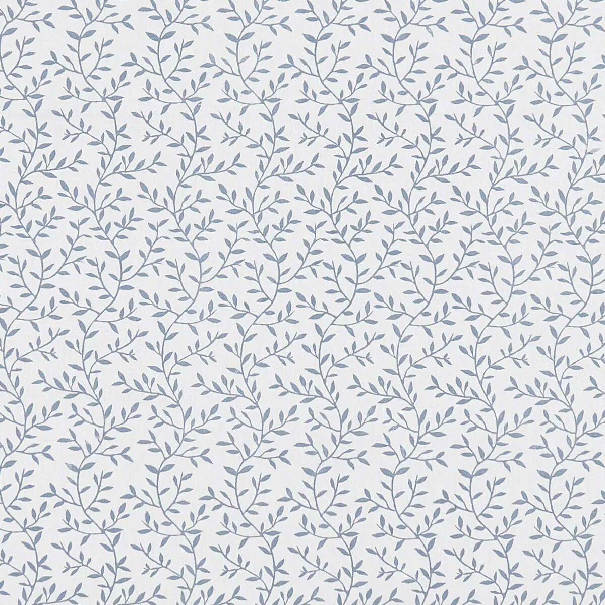 Clarke & Clarke Lila Chambray Fabric