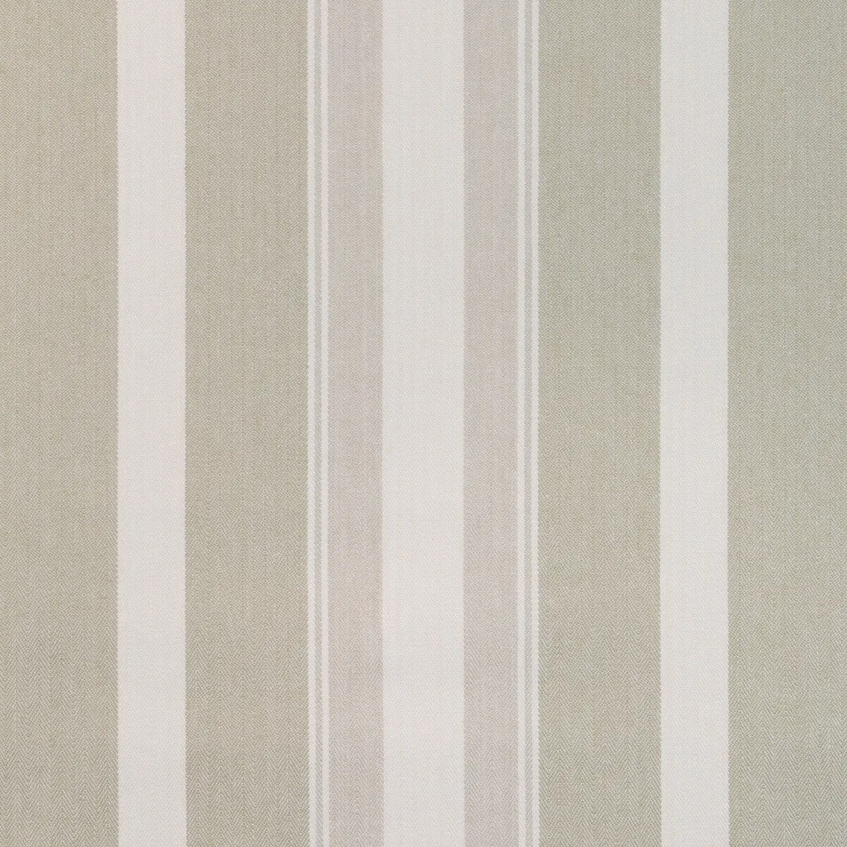 Kravet Natural Stripe Flax Fabric