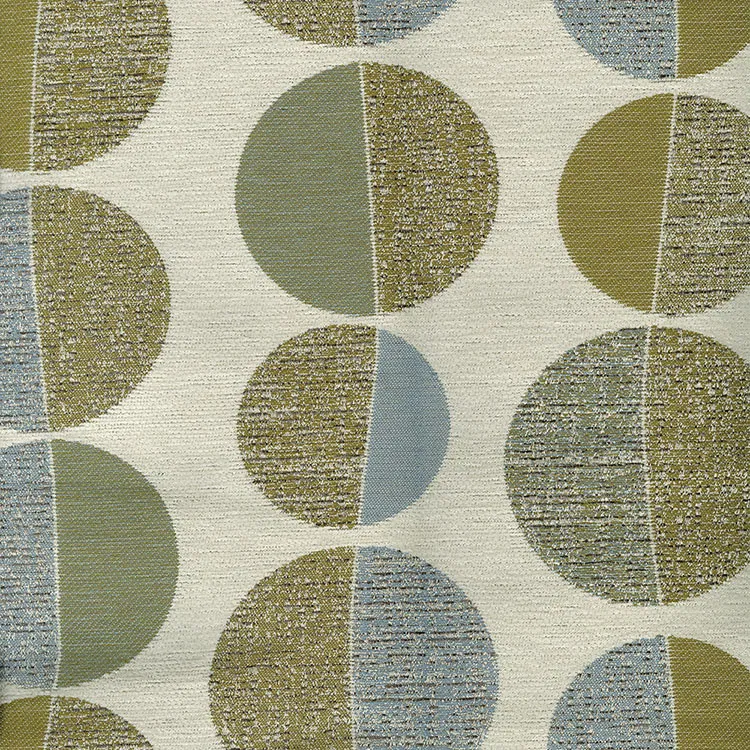 ABBEYSHEA Sphere 21 Opal Fabric