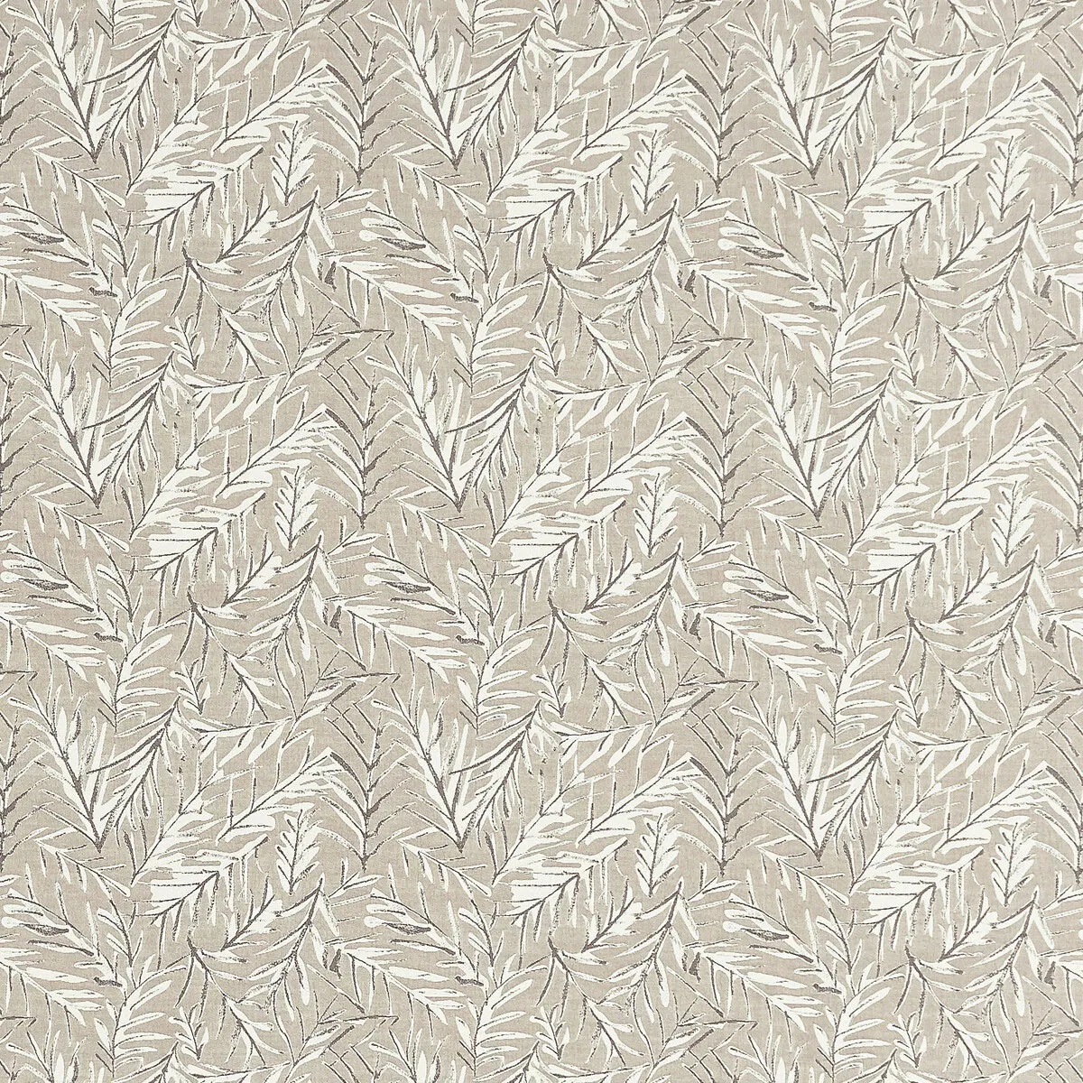 Clarke & Clarke Anelli Linen Fabric