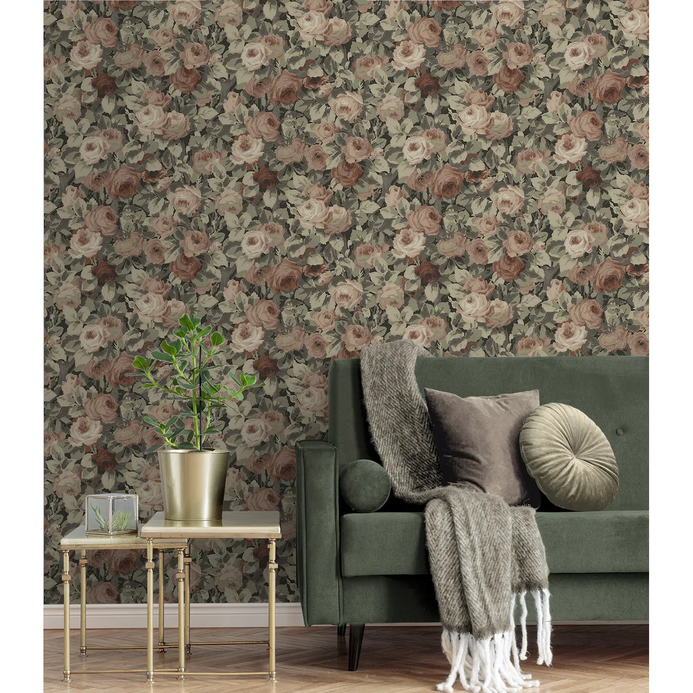 6567-nextwall-peel-stick-rose-garden-dusty-mauve-ash-grey-wallpaper-1.webp