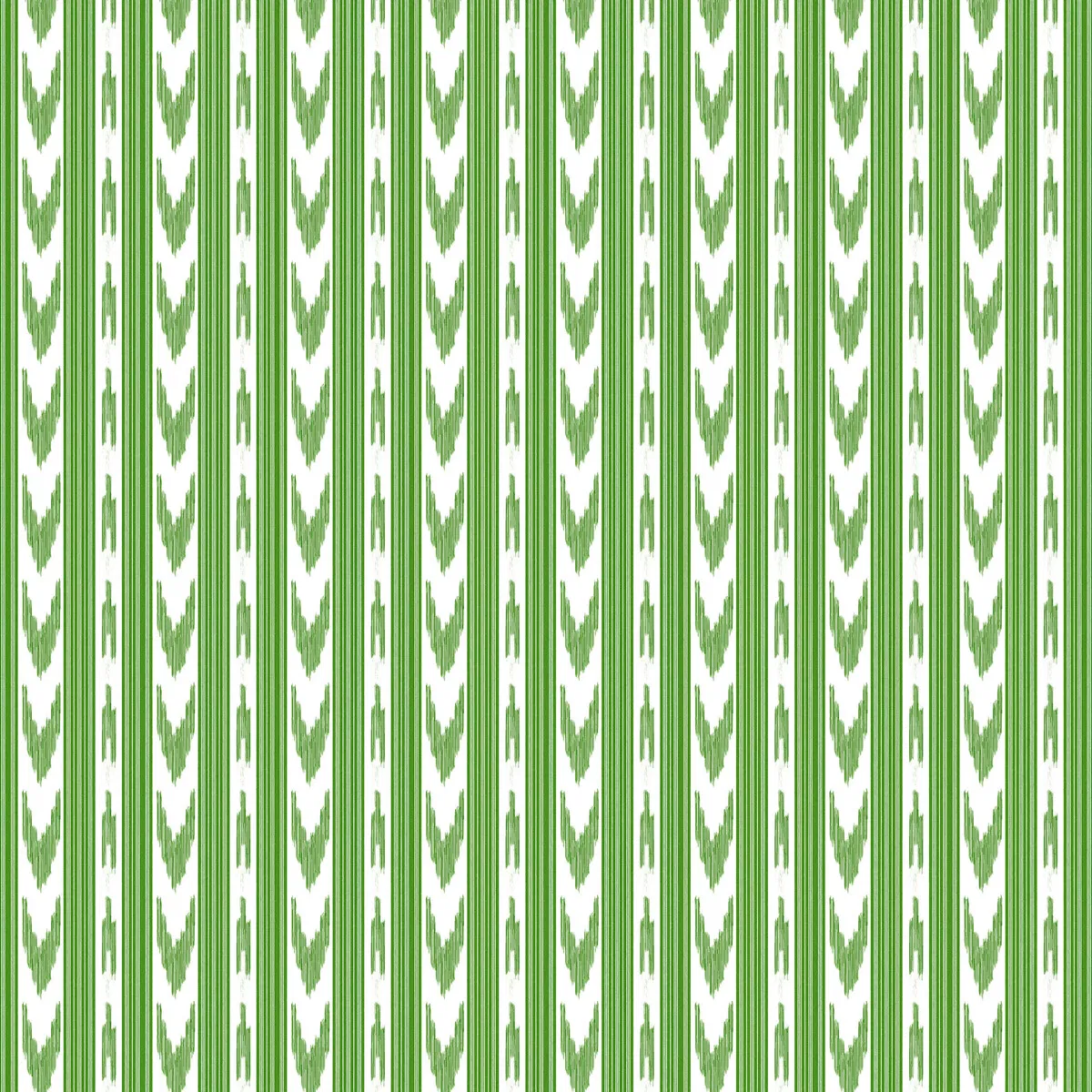 GastÃ³n y Daniela Cala Pi Verde Fabric