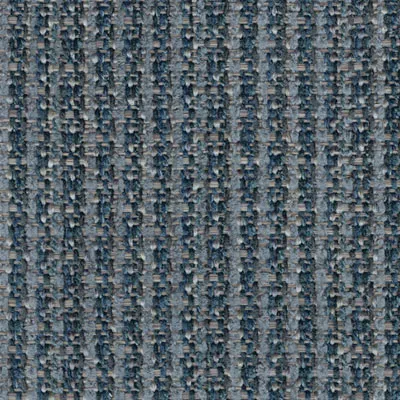 Kravet 30962.5 Chenille Tweed Blue Smoke Fabric