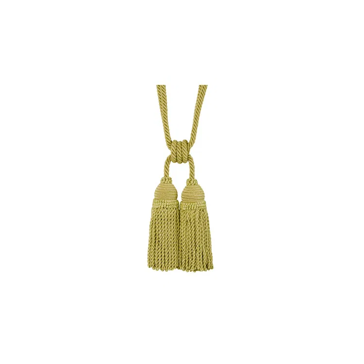 Brunschwig & Fils Coeur Tieback-D Chartreuse Tassel / Tieback Trim 1 6605-brunschwig-fils-coeur-tieback-d-chartreuse-tassel-tieback-trim-1.webp