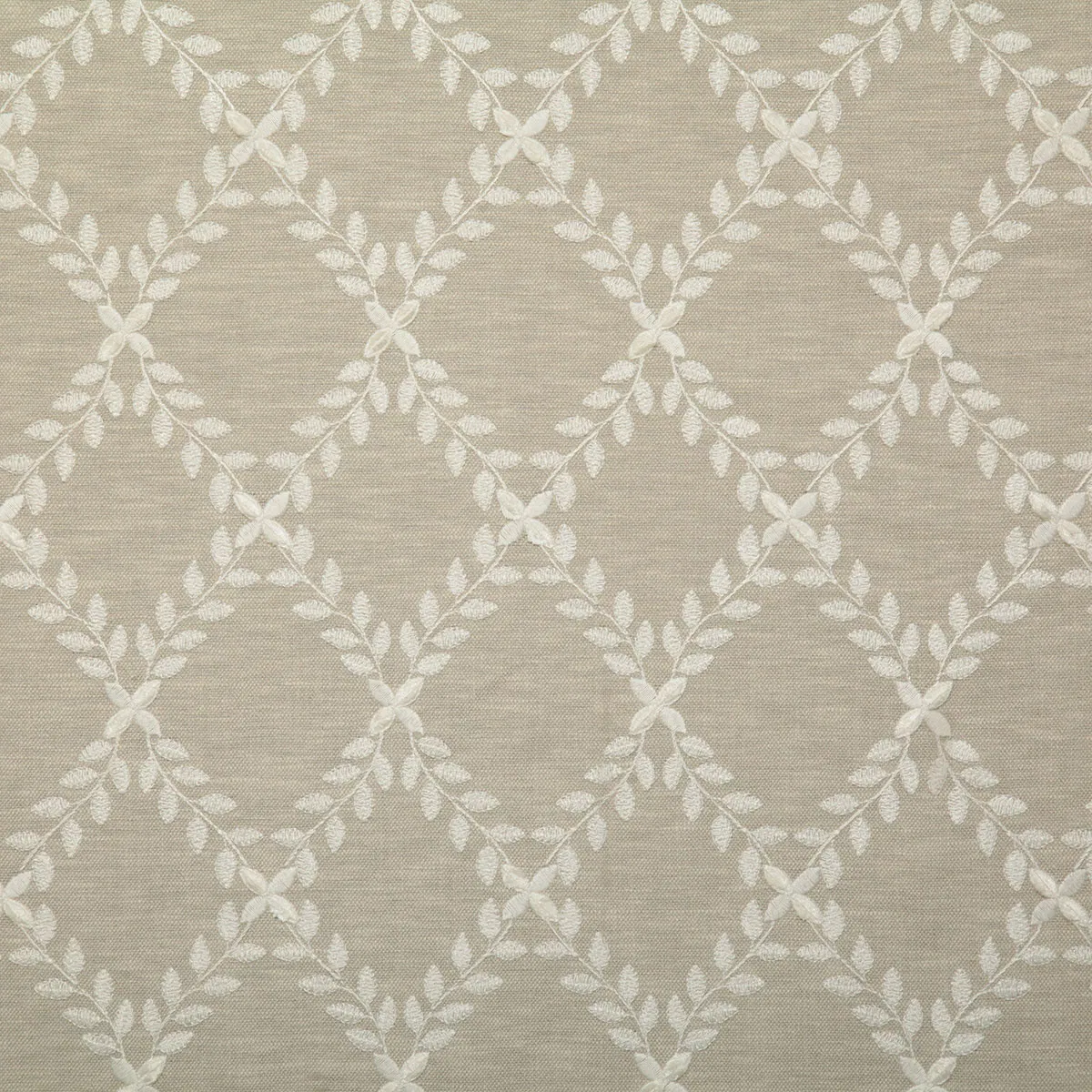 Pindler & Pindler Carraway Natural Fabric