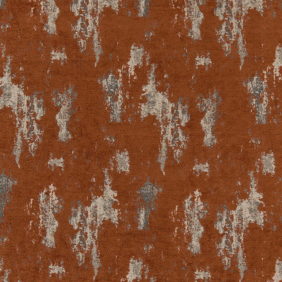 Clarke & Clarke Monterrey Spice Fabric
