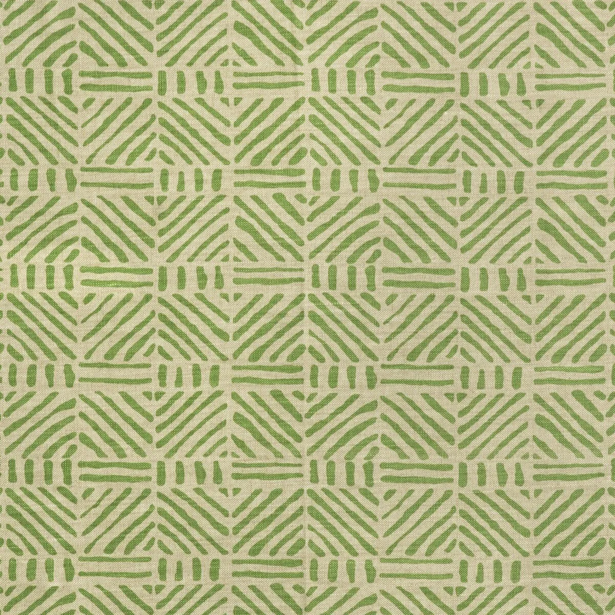 Lee Jofa Linwood Lime Fabric