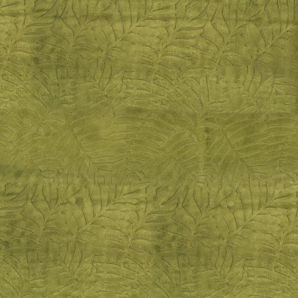 ABBEYSHEA Anna 205 Palm Fabric