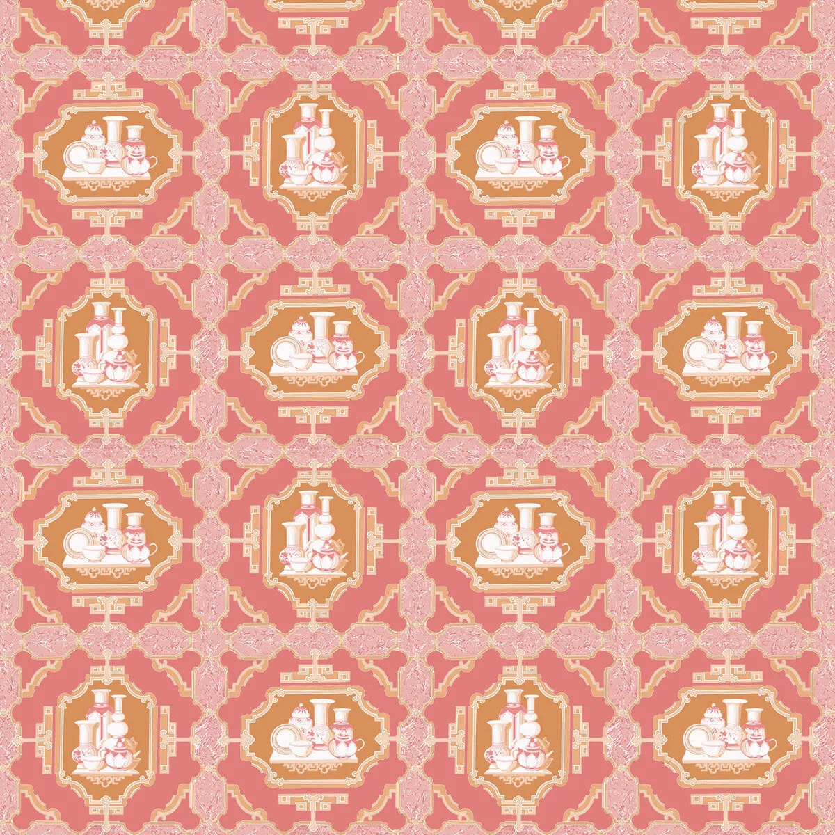 GastÃ³n y Daniela Porcelanas Pomelo Fabric