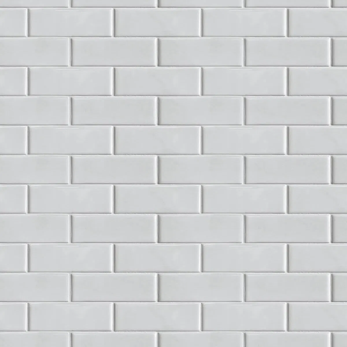 NextWall Peel & Stick Subway Tile Ivory Wallpaper