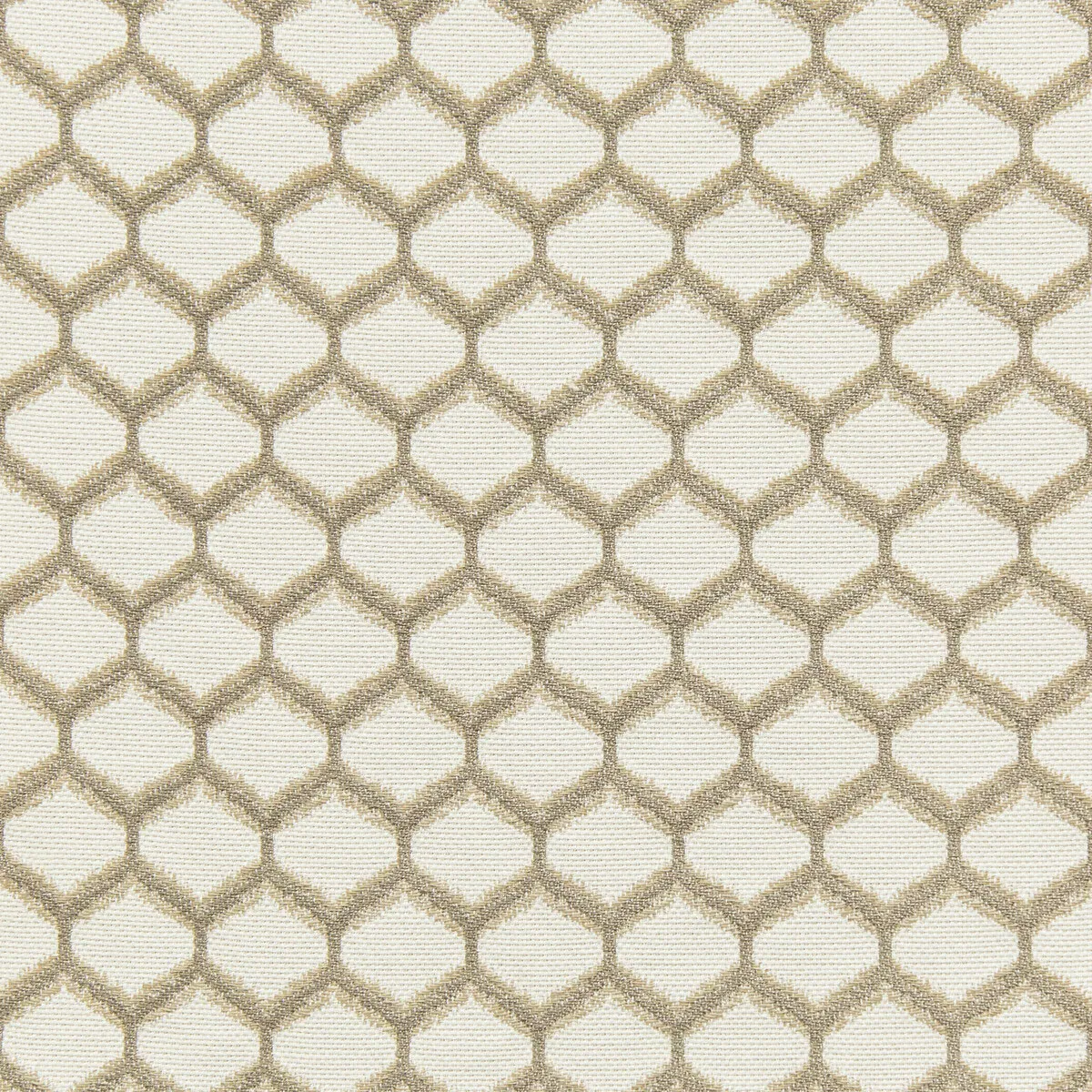 Lee Jofa Elmley Weave Flax Fabric